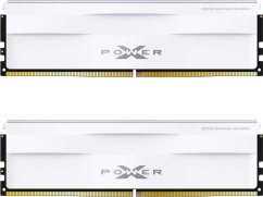 Silicon Power XPOWER Zenith, DDR5, 64 GB, 6000MHz, CL30 (SP064GXLWU60AFDG)