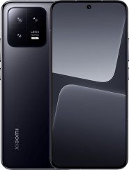 Xiaomi 13 5G 8/256GB Čierny  (45172 | 45149)