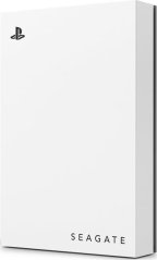 Seagate Seagate Game Drive STLV5000200 vonkajší disk twarde 1 TB Micro-USB B 2.0/3.2 Gen 1 (3.1 Gen 1) Biely