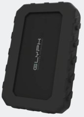Glyph Atom EX20 High-Intensity USB-C (3.2, Gen 2x2) NVMe SSD Bus-Powered - 4 TB
