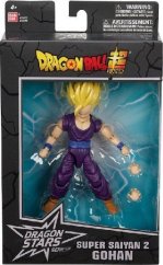 Bandai DRAGON BALL DRAGON STARS SUPER SAIYAN 2 GOHAN