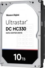 WD Ultrastar DC HC330 10TB 3.5'' SATA III (6 Gb/s)  (0B42266)