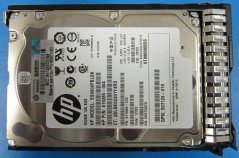 HP HP 900GB hot-plug dual-port SAS HDD disk twardy 10000 RPM 2.5"