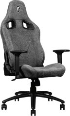 MSI MAG CH130 Repeltek Fabric herné kreslo