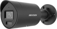 Hikvision Hikvision bullet DS-2CD2047G2H-LIUeF F2.8 (juoda, 4 MP, 40 m. IR; 40 m. LED, Hybrid Light)