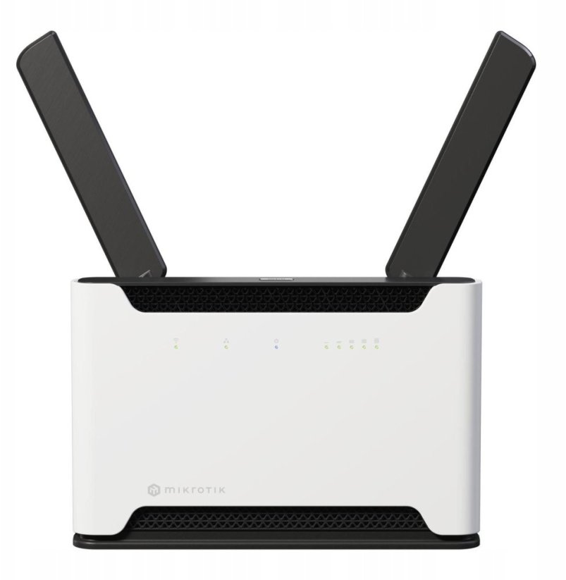 MikroTik Chateau 5G R17 ax (S53UG+5HaxD2HaxD-TC&RG650E-EU)