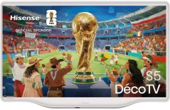 Hisense 43S5DQ (20019068)
