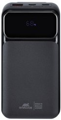 RivaCase Powerbank Rivacase VA2211 Juoda 20000 mAh