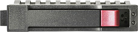 HP 600GB 2.5'' SAS-3 (12Gb/s)  (J9F42A)