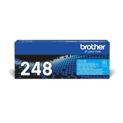Brother Toner Cartridge 1 Pc(S)