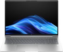 HP HP EliteBook 6 G1i 16 - Ultra 5-225U, 16GB, 512GB SSD, 16 WUXGA 300-nit AG, 5MP IR cam, WWAN-ready, Smartcard, FPR, ESTONIAN backlit keyboard, 56Wh, Win 11 Pro, 1 years