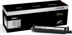 Lexmark 70C0Z10 Black Originál  (70C0Z10)