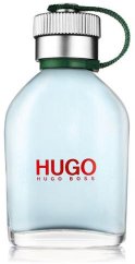 Hugo Boss Hugo Man, Eau De Toilette, pre mužov, 125 ml MEN