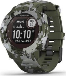 Garmin Instinct Solar Camo sivo-zelený  (010-02293-06)