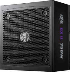 Cooler Master GX II Gold 750W ATX 3.1 (MPX-7503-AFAG-2EBEU)