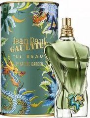 Jean Paul Gaultier Le Beau Paradise Garden EDP 125 ml MEN