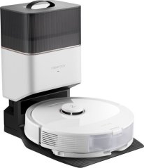 Roborock Q8 Max+ Biely