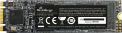 MediaRange 128GB M.2 2280 SATA III (MR1021)