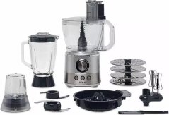 Stollar Food processor STOLLAR the Multi Food P