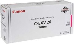 Canon C-EXV26 Magenta Originál  (351202258)