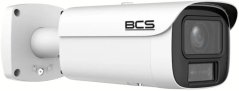 BCS Kamera IP tubowa 8Mpx