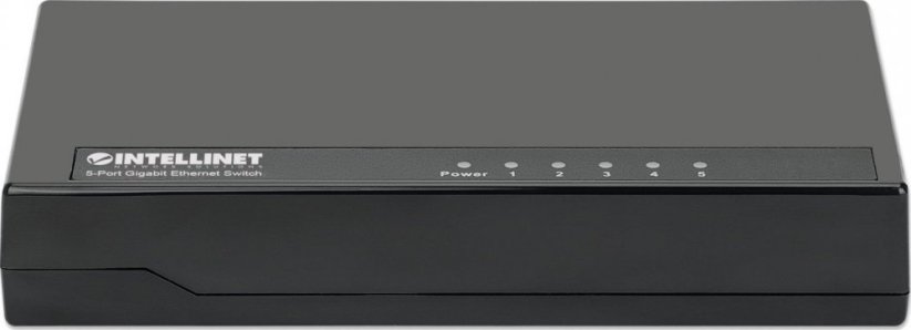 Intellinet Network Solutions 561747