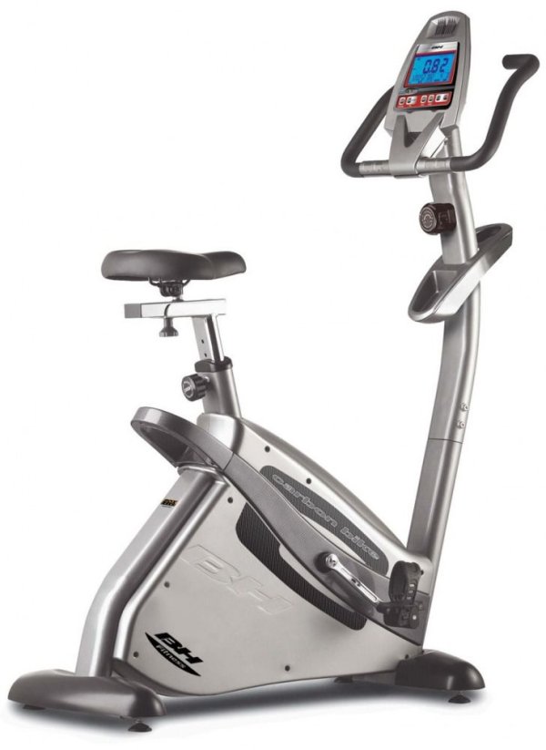 BH Fitness Carbon Bike H8702R magnetický