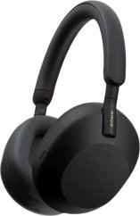 Sony WH-1000XM5 čierne + Soft Case (WH-1000XM5SA)