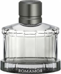 Laura Biagiotti Romamor Uomo EDT 40 ml MEN