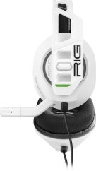 Nacon NACON RIG 300 PRO HX Gaming-Headset - wei