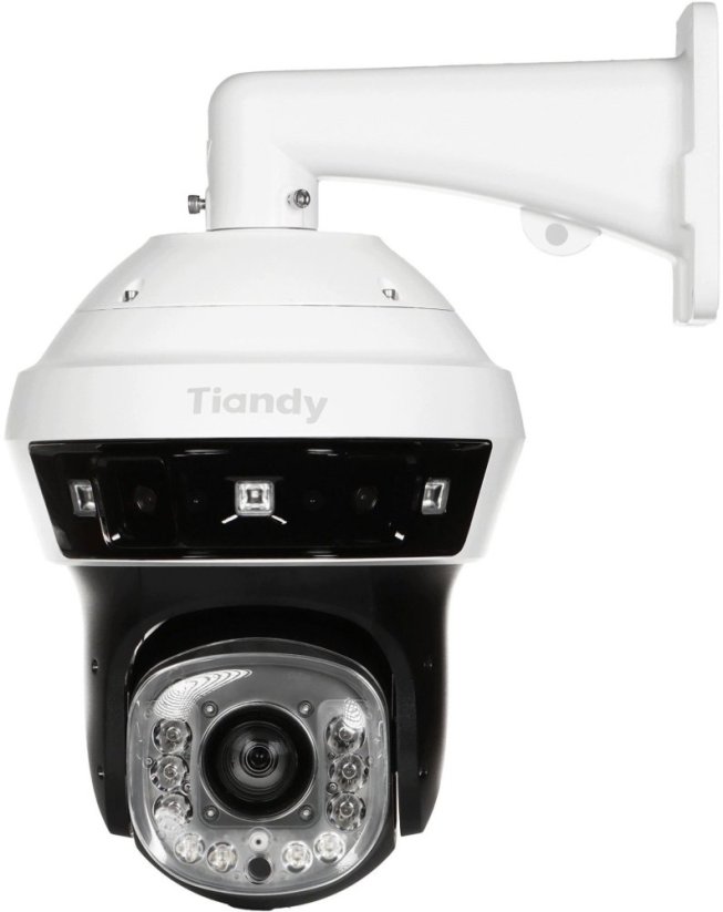 Opti vysokorýchlostná TC-H366V 425DA Panoramiczna - 4&nbsp;Mpx 4.8&nbsp;... 120&nbsp;mm TIANDY