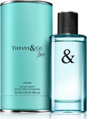 Tiffany & Co. Tiffany & Love For Him EDT 90 ml MEN