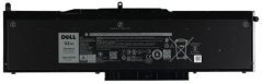 Dell 38Wh 2-Cell Li-Polymer Notebook