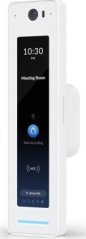 Ubiquiti Ubiquiti UA-G2-Pro | Czytnik dostępu NFC Bluetooth | UniFi Access Reader G2 Pro, Ekran dotykowy, Kamera, Interkom, BT4.1, IP55, PoE