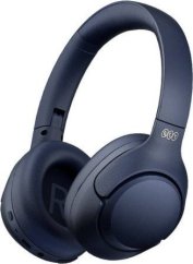 QCY H3 Modré