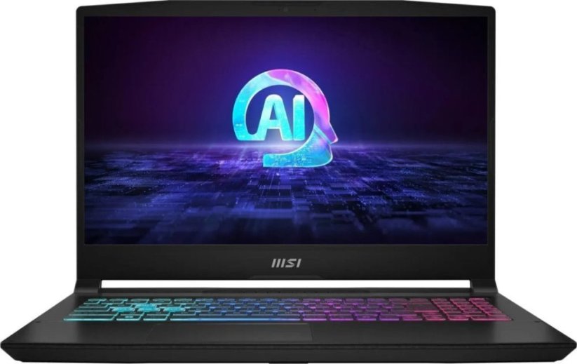 MSI Katana A15 AI B8VF-487XPL Ryzen 7 8845HS / 64 GB RAM / 1 TB SSD PCIe