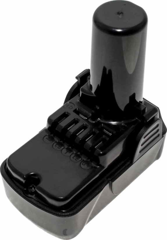 XCell XCell 132841 Værktøjsbatteri Erstatter original-batteri Hitachi BCL1015 10.8 V 1500 mAh Litium
