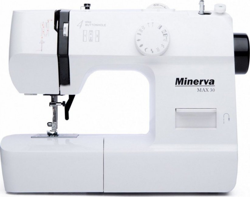 Minerva MAX30