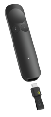 Laserové ukazovátko Logitech Spotlight 2