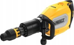 Dewalt DEWALT Kladivo KUJĄCY SDS-MAX 1700W D25911K 27J 11kg