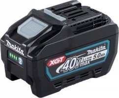 Makita akumulátor BL4050F XGT 40VMAX 5.0AH (UN3480) (1 SZT)