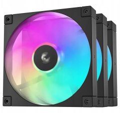 Deepcool Deepcool FD14 ARGB 3in1, 140mm Fan