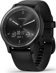 Garmin Vivomove Sport Čierny  (010-02566-00)