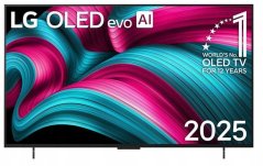 LG OLED42C51LA OLED 42'' 4K Ultra HD WebOS 25
