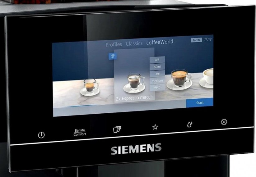 Siemens TQ 903R09