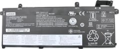 Lenovo Internal, 3c, 50Wh, LiIon, SMP
