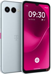 Telekom T Phone 5G 6/128GB strieborný  (99936651)