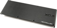 Watercool Heatkiller EBC Backprokove für RTX 3080/3090 EVGA XC3 - schwarz