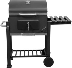 Geko LUND DELUXE CHARCOAL GRILL 57x37cm