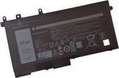 Dell Battery, 42WHR, 3 Cell,